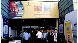 2015年印度钢铁展