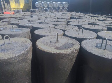 Содербергская электродовная паста(Электродная масса)  Содербергская электродовная паста(Электродная масса)