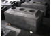 Pre-baked Anode Block  Pre-baked Anode Block