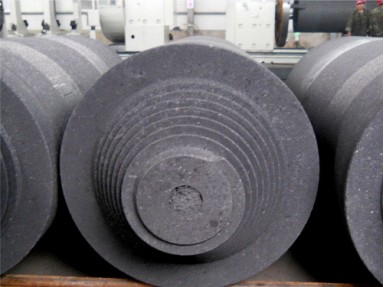 Carbon Electrode Carbon Electrode