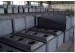 Pre-baked Anode Block  Pre-baked Anode Block