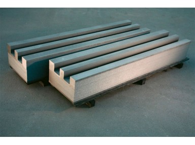 Cathode Block Cathode Block