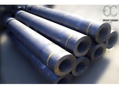 RP Graphite Electrode RP Graphite Electrode