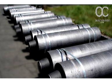 HP Graphite Electrode HP Graphite Electrode