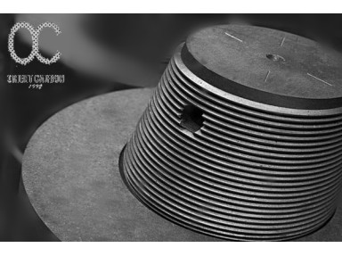 SHP Graphite Electrode  SHP Graphite Electrode