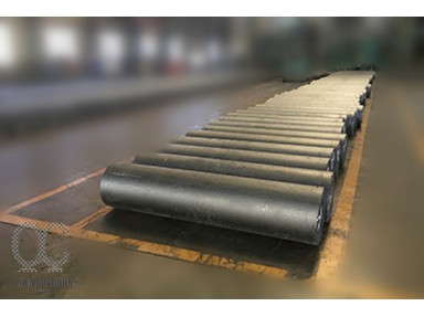 UHP Graphite Electrode UHP Graphite Electrode