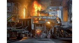 Arc Furnace Graphite Electrode Manufacturer  Arc Furnace Graphite Electrode Manufacturer