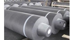 Can electrodes be made of graphite? Can electrodes be made of graphite?