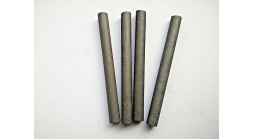 Is carbon electrode inert? Is carbon electrode inert?