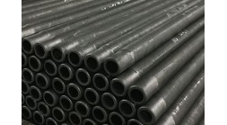 Common impregnating agents for graphite materials