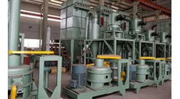 Development of graphite deep processing technology Development of graphite deep processing technology