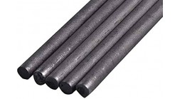 Electrolysis of water with graphite electrodes  Electrolysis of water with graphite electrodes