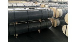 Enquiry of Graphite Electrode with Machining from Client Enquiry of Graphite Electrode with Machining from Client