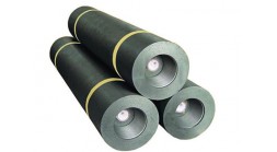 Graphite Electrode Characteristics  Graphite Electrode Characteristics