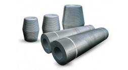 Graphite electrode types