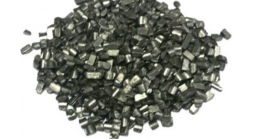 Graphite is ideal for the machining of large electrodes