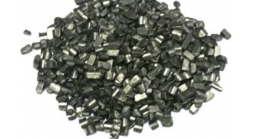 Graphite is ideal for the machining of large electrodes Graphite is ideal for the machining of large electrodes
