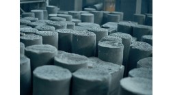 Graphite industry is one of the key industries in China