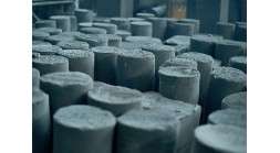 Graphite industry is one of the key industries in China Graphite industry is one of the key industries in China