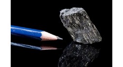 Is graphite a positive or negative electrode? Is graphite a positive or negative electrode?