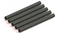 Graphite rod electrodes - critical component in electric arc fur