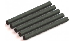 Graphite rod electrodes - critical component in electric arc fur Graphite rod electrodes - critical component in electric arc fur
