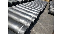 Harnessing Graphite Electrodes in Steel Mills to Drive Innovatio  Harnessing Graphite Electrodes in Steel Mills to Drive Innovatio