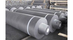 High resistance of graphite electrode in steel-making