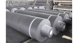 High resistance of graphite electrode in steel-making High resistance of graphite electrode in steel-making