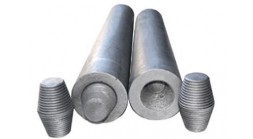 How big is the graphite electrode market? How big is the graphite electrode market?
