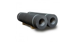 How does the diameter and length of graphite electrodes affect t How does the diameter and length of graphite electrodes affect t