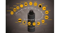 How graphite electrodes are manufactured? How graphite electrodes are manufactured?