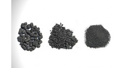 How to screen graphite materials?  How to screen graphite materials?