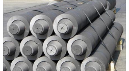 Inquiries of Graphite Electrodes from Turkey