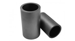 Isostatic pressing formed graphite is good quality