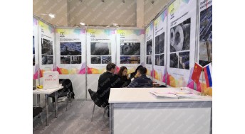 Metal-Expo 2019