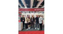 Metal & Steel 2023 alongside with FABEX Middle East 2023 Metal & Steel 2023 alongside with FABEX Middle East 2023