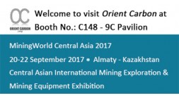 Metaltech Kazakhstan 2017 Metaltech Kazakhstan 2017