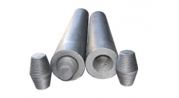 Quotes of Graphite Electrode from Chile, India