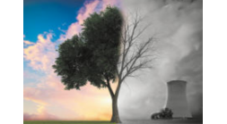 Relationship between graphite electrode and environment Relationship between graphite electrode and environment