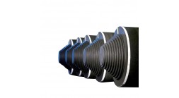 The Crucial Role of Graphite Electrodes in Modern Steelmaking  The Crucial Role of Graphite Electrodes in Modern Steelmaking