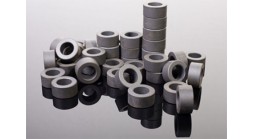 The mechanical strength of carbon and graphite products