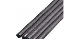 The problem of slagging of graphite electrode used in electrolys The problem of slagging of graphite electrode used in electrolys