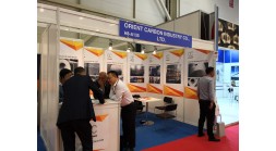Tuyap Fair and Convention Center-Istanbul Tuyap Fair and Convention Center-Istanbul