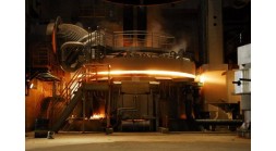 Use of graphite electrodes in steel making Use of graphite electrodes in steel making