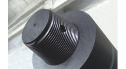 Uses of the Graphite Electrode for Curve Furnace