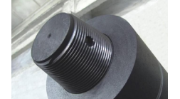Uses of the Graphite Electrode for Curve Furnace Uses of the Graphite Electrode for Curve Furnace