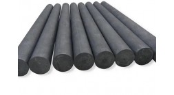 What are graphite welding rods used for?