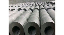 What are the advantages of EDM graphite electrode?