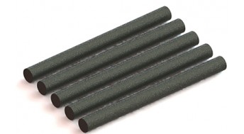 What is carbon and graphite electrodes?
